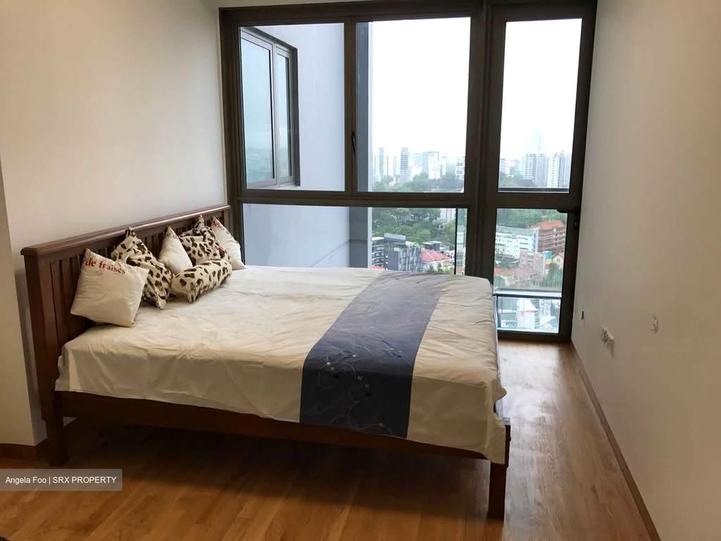 6 Derbyshire (D11), Condominium #592852271